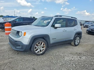 JEEP RENEGADE LATITUDE