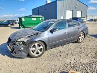 NISSAN ALTIMA 3.5 SE