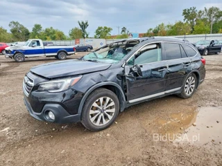 SUBARU OUTBACK TOURING