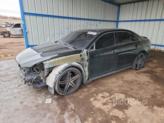 FORD TAURUS SHO