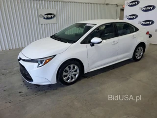 TOYOTA COROLLA HYBRID LE