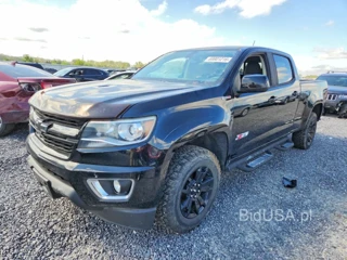 CHEVROLET COLORADO Z71