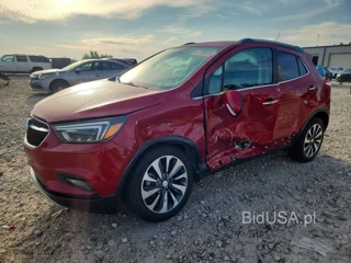 BUICK ENCORE ESSENCE