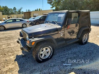 JEEP WRANGLER / TJ SPORT