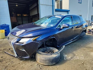 LEXUS RX 350 BASE