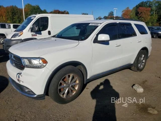 DODGE DURANGO LIMITED