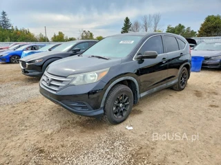 HONDA CR-V LX