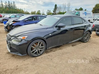 LEXUS IS 250