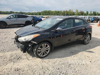 HYUNDAI ELANTRA GT BASE