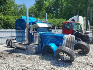 PETERBILT 389