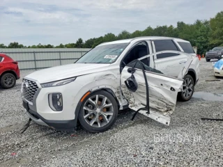HYUNDAI PALISADE SEL
