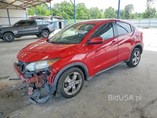 HONDA HR-V EX