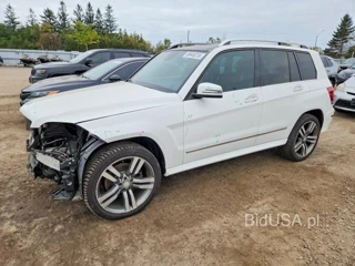 MERCEDES-BENZ GLK 250 BLUETEC
