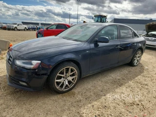 AUDI A4 PREMIUM