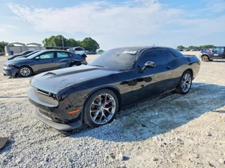 DODGE CHALLENGER R/T