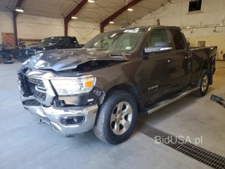 RAM 1500 BIG HORN/LONE STAR