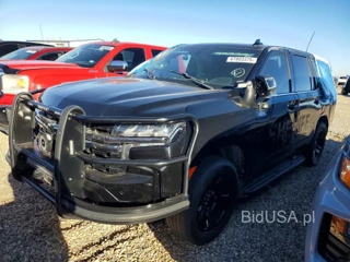 CHEVROLET TAHOE C1500