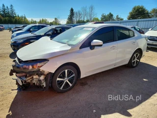 SUBARU IMPREZA PREMIUM