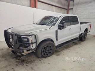 FORD F250 SUPER DUTY