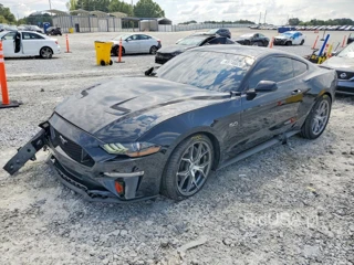 FORD MUSTANG GT