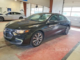 CHEVROLET MALIBU PREMIER