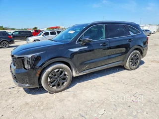KIA SORENTO S