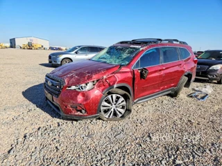 SUBARU ASCENT LIMITED