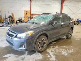 SUBARU CROSSTREK PREMIUM