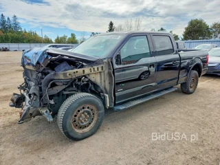 FORD F150 SUPERCREW