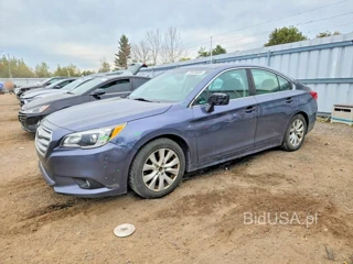 SUBARU LEGACY 2.5I PREMIUM