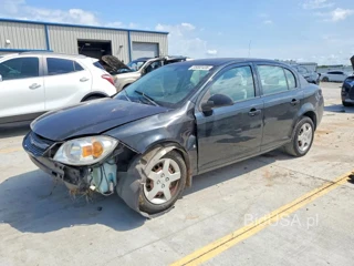 CHEVROLET COBALT LT