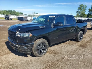 RAM 1500 BIG HORN/LONE STAR