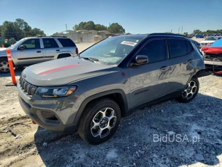 JEEP COMPASS TRAILHAWK