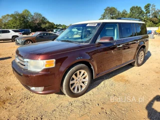 FORD FLEX SEL