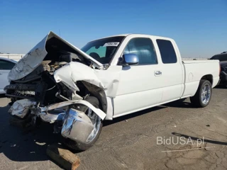 CHEVROLET SILVERADO C1500