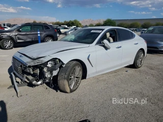GENESIS G70 2.0T