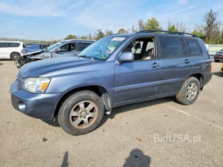 TOYOTA HIGHLANDER BASE