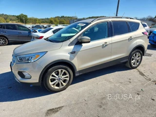 FORD ESCAPE SEL