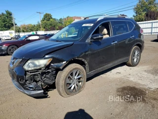NISSAN ROGUE SL