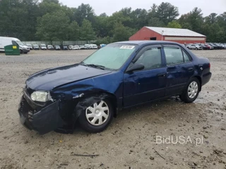 TOYOTA COROLLA CE