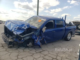 RAM 1500 ST
