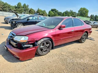 ACURA 3.2TL