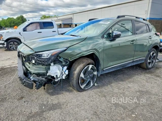 SUBARU CROSSTREK LIMITED