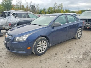 CHEVROLET CRUZE LS