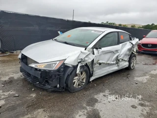 HYUNDAI ELANTRA VALUE EDITION