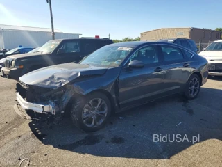 HONDA ACCORD HYBRID EXL