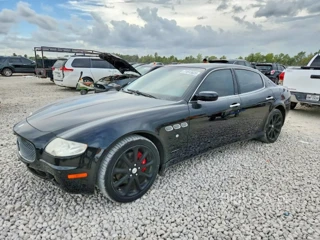 MASERATI QUATTROPORTE M139