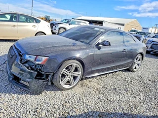 AUDI S5 PRESTIGE