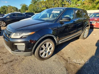 LAND ROVER RANGE ROVER EVOQUE SE