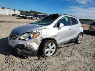 BUICK ENCORE